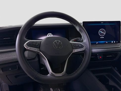 New 2026 Volkswagen Tiguan S FWD image 12