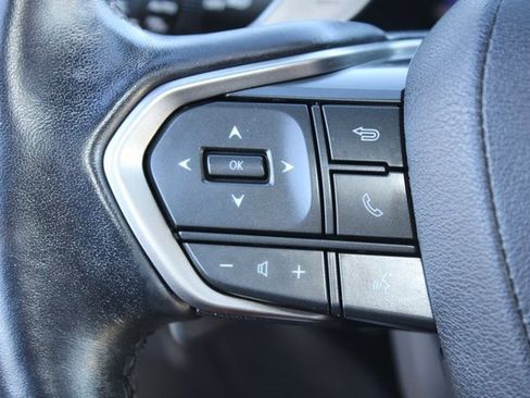 Certified 2024 Lexus NX 350h AWD w/ Premium Package image 18