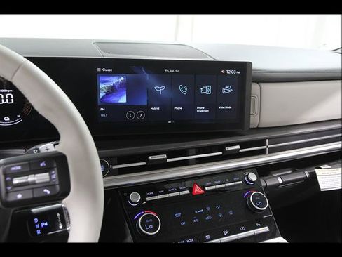 Certified 2026 Hyundai Santa Fe SE AWD/4WD image 9