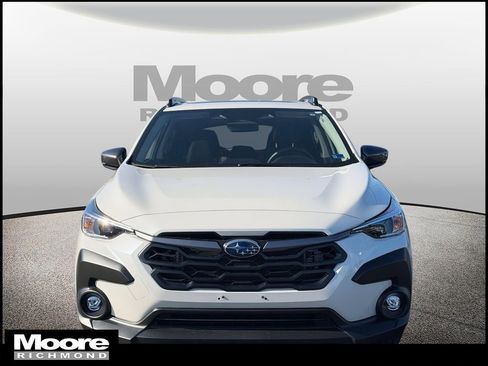 Certified 2025 Subaru Crosstrek 2.0i Premium image 8