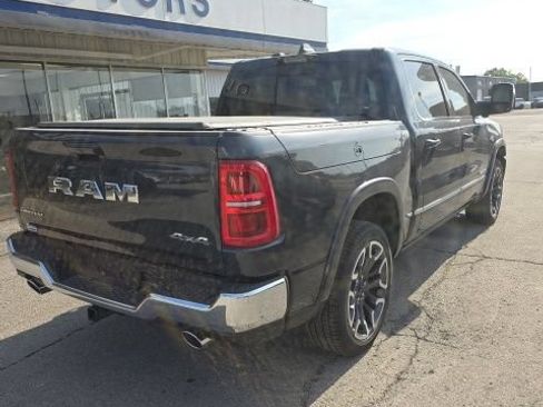 New 2026 RAM 1500 Limited AWD/4WD image 2