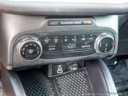 Used 2023 Ford Bronco Sport Big Bend AWD/4WD image 15