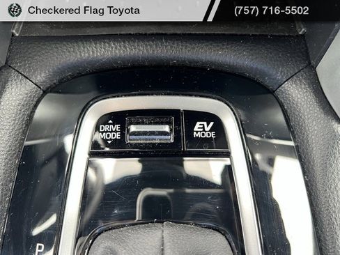 Used 2023 Toyota Corolla Cross S image 20