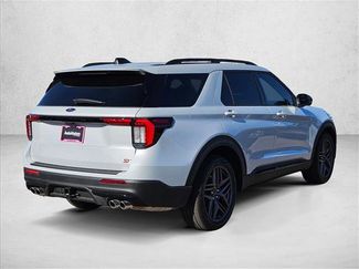 New 2026 Ford Explorer ST w/ Sun And Sound Package video 2