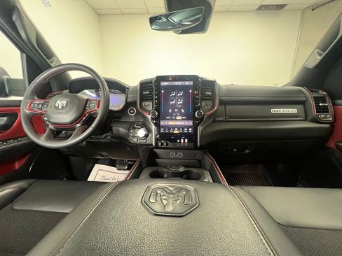 Used 2025 RAM 1500 Rebel image 9