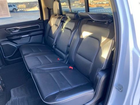 Used 2020 RAM 1500 Laramie image 15