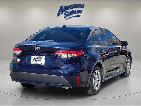 Used 2022 Toyota Corolla LE image 6