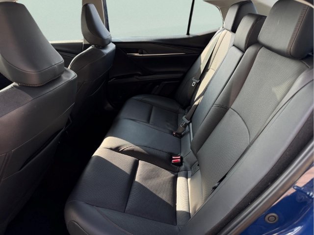 Used 2025 Toyota Camry XLE FWD image 10
