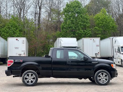 Used 2014 Ford F150 STX w/ Equipment Group 201A Mid AWD/4WD image 7