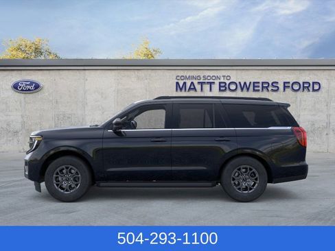 New 2026 Ford Expedition Active RWD image 4