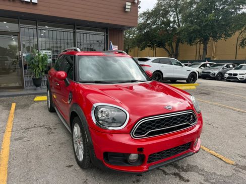 Used 2019 MINI Cooper Countryman S FWD image 3