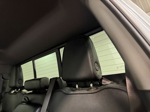 Used 2023 GMC Sierra 1500 Denali w/ Denali Reserve Package image 50