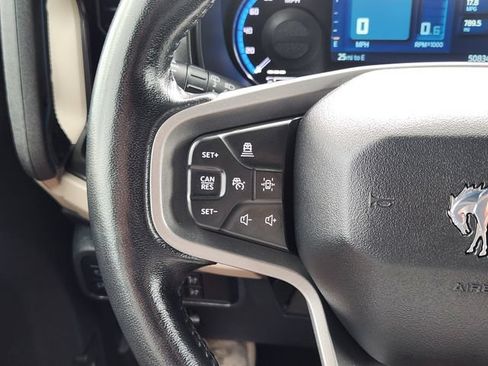 Used 2022 Ford Bronco Wildtrak AWD/4WD image 62