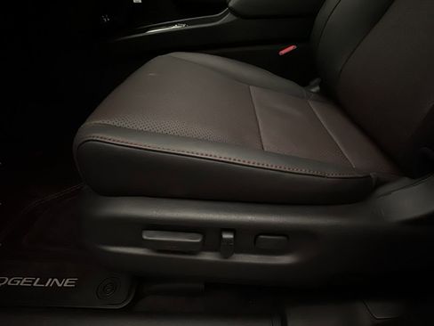 New 2026 Honda Ridgeline Black Edition image 10