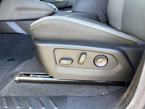 New 2026 Chevrolet Colorado ZR2 w/ Technology Package image 14