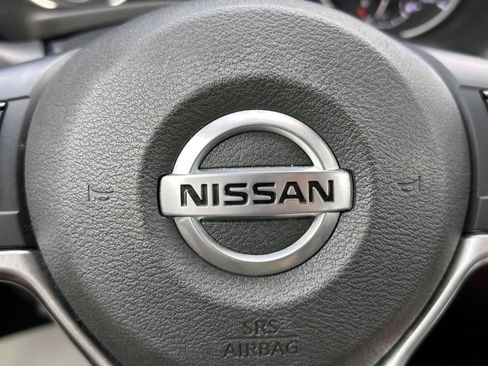 Certified 2023 Nissan Sentra SV w/ All-Weather Package FWD image 18