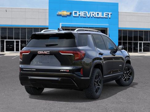 New 2026 GMC Terrain AT4 w/ Technology Package II AWD/4WD image 28
