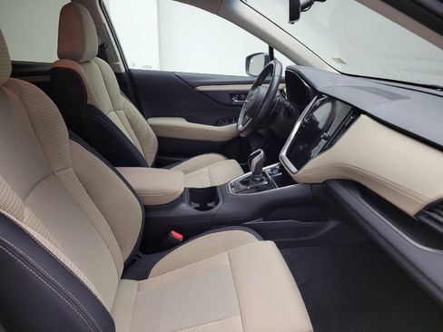 Used 2022 Subaru Outback Premium AWD/4WD image 22