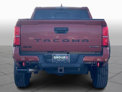 New 2025 Toyota Tacoma TRD Off-Road image 5