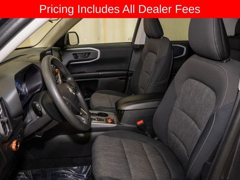 Used 2022 Ford Bronco Sport Big Bend AWD/4WD image 10