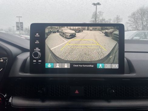 Used 2023 Honda CR-V Sport Touring image 34