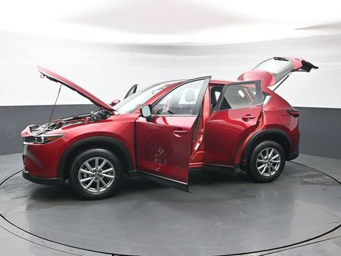 Used 2023 MAZDA CX-5 AWD 2.5 S image 39