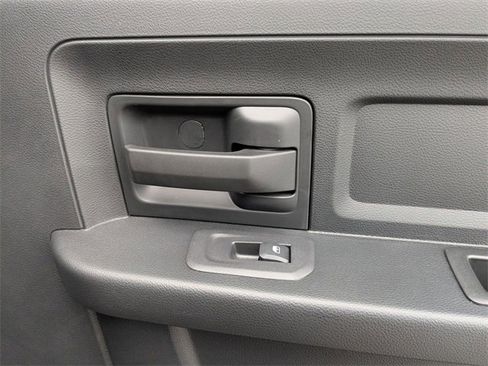 New 2025 RAM 2500 Tradesman image 33