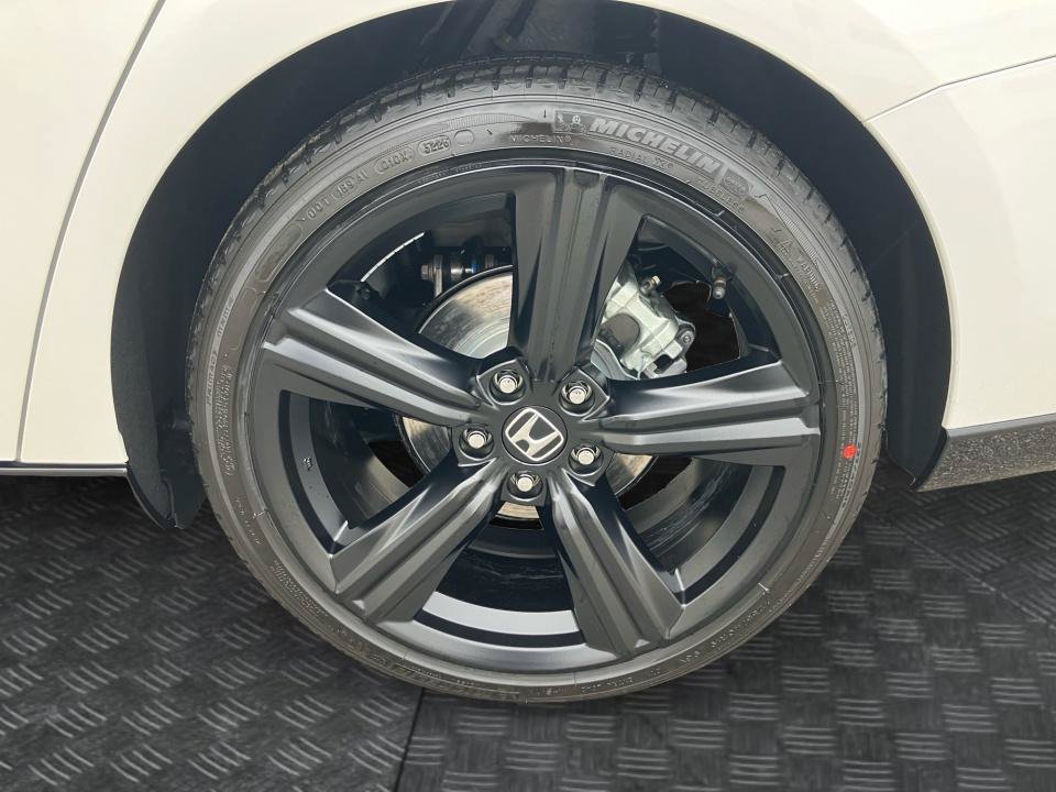 New 2026 Honda Accord Sport image 22
