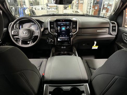 New 2026 RAM 1500 Big Horn image 15