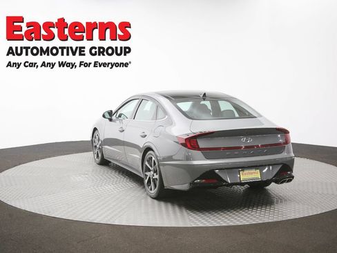 Used 2023 Hyundai Sonata SEL Plus w/ Preferred Accessory Package FWD image 61