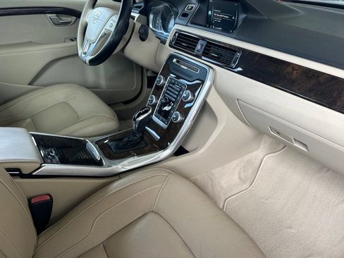 Used 2016 Volvo S80 T5 w/ Convenience Package FWD image 15