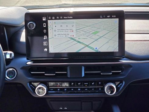 Used 2024 Acura ZDX A-Spec RWD image 17
