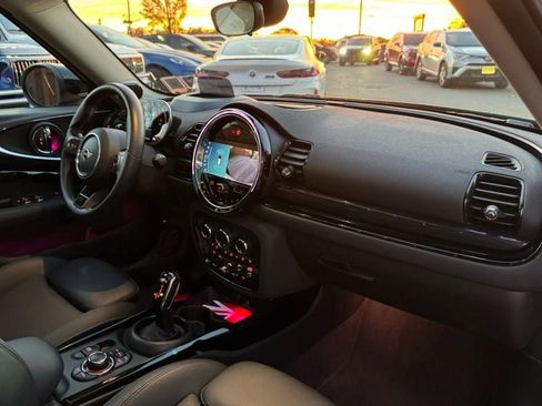 Used 2023 MINI Cooper Clubman S w/ Driver Assistance Package image 25