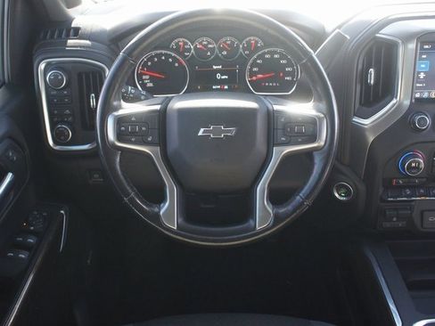 Used 2019 Chevrolet Silverado 1500 RST w/ All-Star Edition image 5