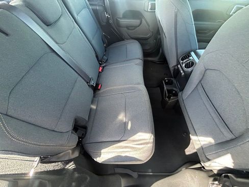 New 2026 Jeep Wrangler Sport image 35