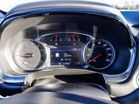 Used 2023 Chevrolet Traverse LT w/ LT Premium Package image 28