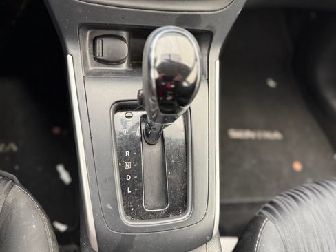 Used 2019 Nissan Sentra SV FWD image 20
