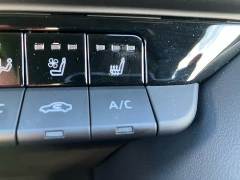 Certified 2026 Toyota Crown Platinum image 30