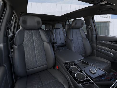 New 2026 Cadillac Escalade IQ Sport 1 w/ LPO, Floor Liner Package image 16