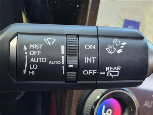 Used 2024 Lexus RX 350h w/ Convenience Package AWD/4WD image 10