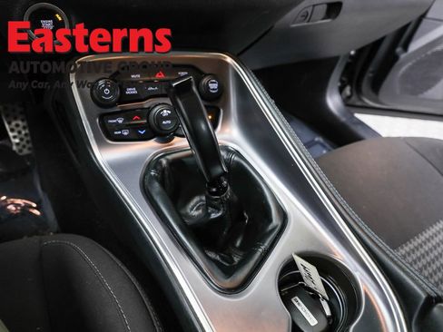 Used 2021 Dodge Challenger R/T Scat Pack RWD image 13
