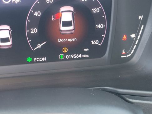 Used 2024 Honda Accord Touring image 27