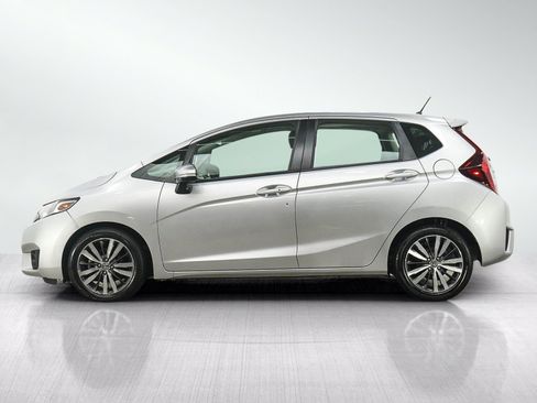 Used 2015 Honda Fit EX image 2
