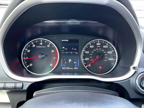 Used 2023 Mitsubishi Eclipse Cross SE AWD/4WD image 23