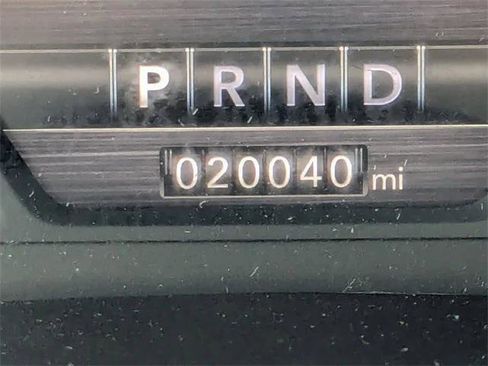 Certified 2024 RAM 1500 Laramie image 12