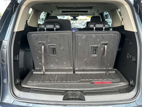 Used 2019 GMC Acadia Denali w/ Technology Package AWD/4WD image 7