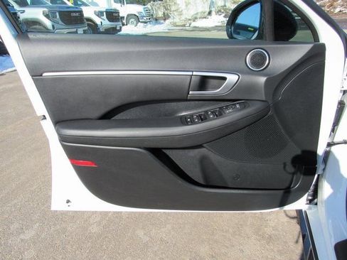 Used 2024 Hyundai Sonata SEL FWD image 10