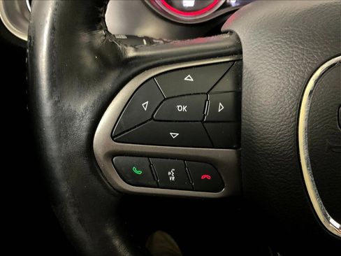 Used 2021 Dodge Charger SXT w/ Leather Interior Group RWD image 12