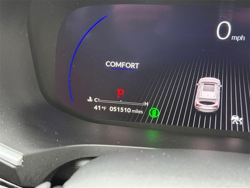 Certified 2023 Acura MDX SH-AWD w/ Technology Package image 14