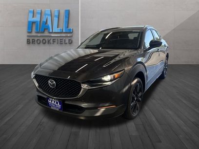 New 2025 MAZDA CX-30 AWD 2.5 S w/ Select Sport Pkg